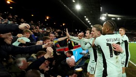 Klasemen Liga Inggris: Chelsea Masuk 10 Besar