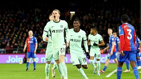 Hasil Liga Inggris: Chelsea Menang Dramatis atas Crystal Palace
