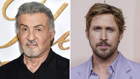 Sylvester Stallone Restui Ryan Gosling Jadi Rambo Baru