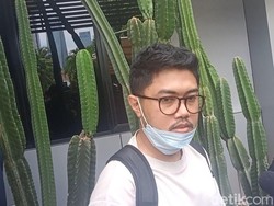 Kesalnya Angger Dimas Sebab Dante Dibunuh Pacar Tamara Tyasmara