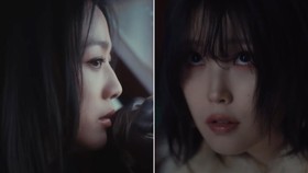 IU Gandeng Tang Wei hingga Hyein NewJeans untuk Lagu Shh..