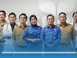 Asyik! Rapel Kenaikan Gaji Pensiunan Cair Mulai Hari Ini