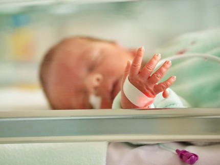 TBC Bisa Menyerang Bayi Baru Lahir, Kenali Penyebabnya