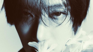 Lirik Lagu Nightwalker - Ten NCT