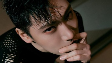 img-title Yang Ditunggu-tunggu, TEN NCT Rilis Mini-album Perdana Sore Ini