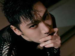 Yang Ditunggu-tunggu, TEN NCT Rilis Mini-album Perdana Sore Ini