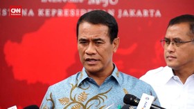 VIDEO: TPS Gibran Nyoblos Usung Tema Valentine, Begini Penampakannya