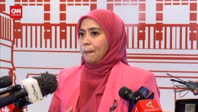 VIDEO: KPU Sebut 2 Daerah Jalani Pemilu Susulan, Ini Penyebabnya