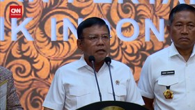 VIDEO: Dugaan Korupsi Pembelian Pesawat Mirage 2000, Kemhan: Hoax