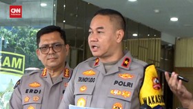 VIDEO: Pemilu 2024, Polri Kerahkan 195 Ribu Personel Amankan TPS