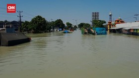 VIDEO: KPU Jateng Siapkan Pemilu Susulan di Demak Imbas Banjir