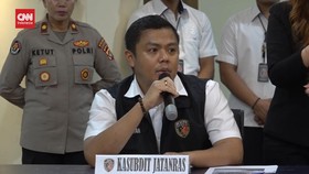 VIDEO: Polisi Sebut Dante Tewas Tenggelam. Tamara Pernah Datangi TKP
