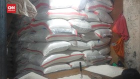 VIDEO: Harga Beras Makin Mahal, Tembus Rp17 Ribu Per Kilogram