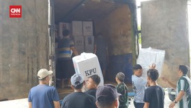 VIDEO: KPU Tulungagung Temukan 10 WNA Masuk DPT