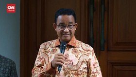 VIDEO: Anies Komentari Film Dirty Vote: Hati-hati dengan Rakyat