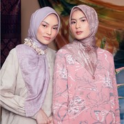Beaupicks: OOTD Rok Panjang Simpel tapi Menawan untuk Lebaran, Tetap Elegan!