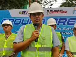 Respons Walkot Bobby soal Disebut Tak Netral di Film Dirty Vote
