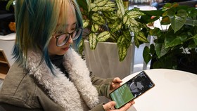 FOTO: Ketika Pacar AI 'Lebih Memuaskan' Dibanding Pacar Manusia