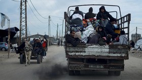 Mahkamah Internasional Minta Israel Pastikan Bantuan Masuk Gaza