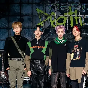 Siap ke Indonesia, Jooyeon Xdinary Heroes Sarankan Member Main Paragliding