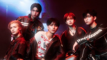 img-title Daftar Lagu Xdinary Heroes yang Perlu Kamu Tahu Sebelum Konser di Jakarta