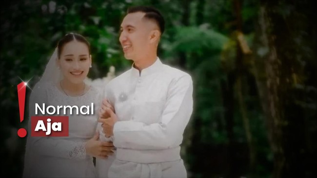 Tiba-tiba Umumkan Tunangan, Ayu Ting Ting: Lo Pada Kelabakan Juga Kan!