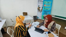 BSI Dorong UMKM Naik Kelas dengan Permudah Akses Sertifikasi Halal