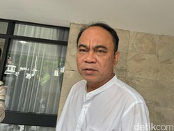 Projo Usul Jokowi Gabung Parpol Nasionalis Kerakyatan: NasDem-PAN Bisa