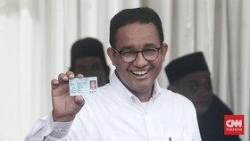 Kenapa Anies Banyak Unggul di Negara-negara Timur Tengah?
