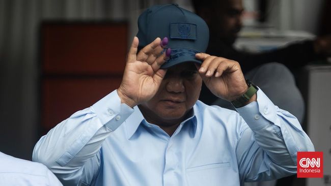 Pratikno - Panglima Tiba di Hambalang Jelang Pembekalan Calon Menteri