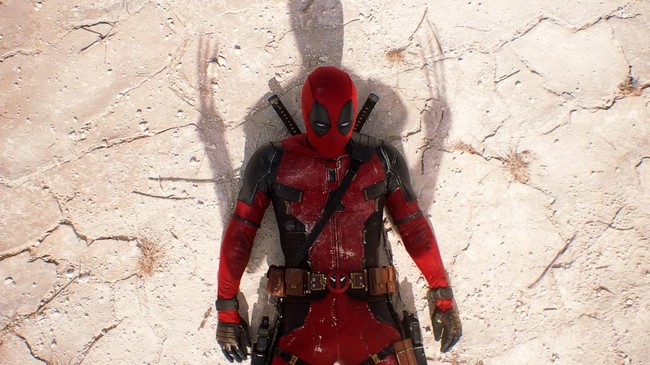 Deadpool & Wolverine mencetak rekor sebagai trailer yang paling banyak ditonton selama 24 jam, mengalahkan Spider-Man: No Way Home.