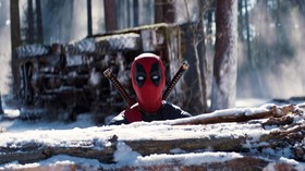 Deadpool & Wolverine Kalahkan Alien, Kembali ke Puncak Box Office