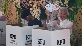 Ganjar Harap Kenaikan Tukin Bawaslu Bukan Pancingan Berpihak