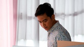 Komite HAM PBB Soroti Putusan MK terkait Pencalonan Gibran