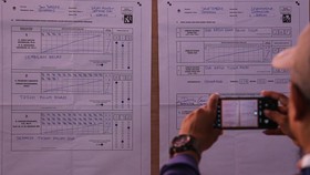 KawalPemilu Tak Temukan Kecurangan Pilpres 2024 Usai Pencoblosan