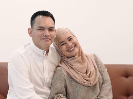 Cerita Ikke Nurjanah Putuskan Menikah setelah 14 Th Sendiri, Kenal Suami Cuma 4 Bulan