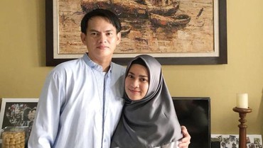 Terungkap Alasan Ikke Nurjanah Mau Nikah dengan Karlie Fu