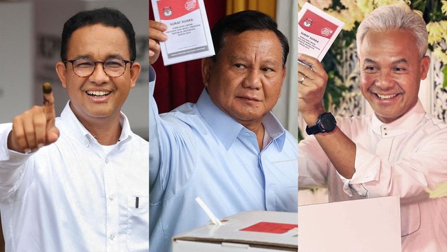 Prabowo dan Gibran anak sulung Presiden Jokowi akan dilantik sebagai Presiden dan Wakil Presiden RI periode 2024-2029 di sidang MPR pada 20 Oktober nanti.