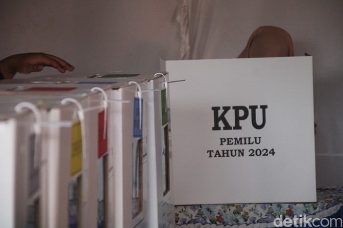 TPS di Blora.
