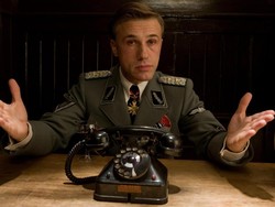 Inglourious Basterds dan Penampilan Si Pemburu Yahudi
