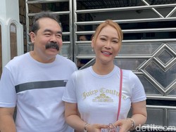Inul Daratista Mau Oplas di Korea, Jawaban Adam Suseno Gak Terduga