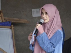 Profil dan 5 Fakta Menarik Jihan Fahira yang Maju DPD RI di Jabar