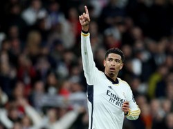 Ronaldo pun Terke-Jude Bellingham