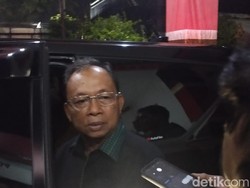 Ganjar-Mahfud Keok di Kandang Banteng hingga Pemotor Tewas Masuk Jurang
