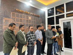 KPU Akan Gelar Pemungutan Suara Susulan di 668 TPS pada 4 Provinsi