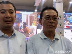 Klaim Belum Ada Laporan Kecurangan, Gerindra Sumut: Masyarakat Gembira