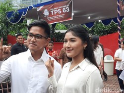 Kaesang Bantah Erina Gudono Nyalon Jadi Bupati Sleman