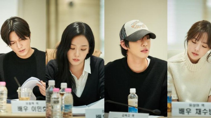 Sinopsis 'Omniscient Reader's Viewpoint', Film Korea Adaptasi Web Novel yang Bertabur Bintang