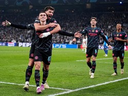 Manchester City Menang 3-1 Atas Copenhagen