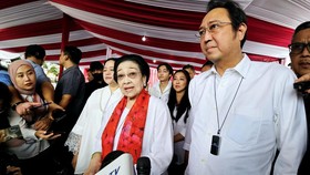 Megawati Harap Tak Ada Kecurangan di Pemilu 2024